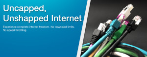 Wireless Internet Service Nelspruit